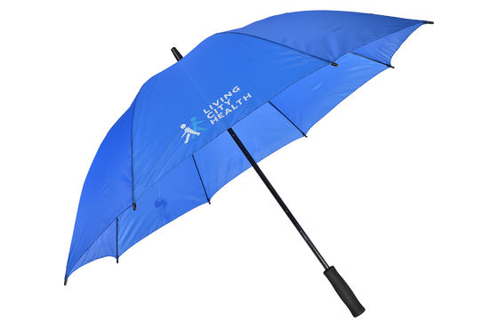 O 30&quot; dos homens *8K EVA Handle Compact Golf Umbrella