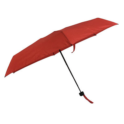 Guarda-chuva de alta qualidade da dobra de Mini Portable 5 do tamanho do telefone celular